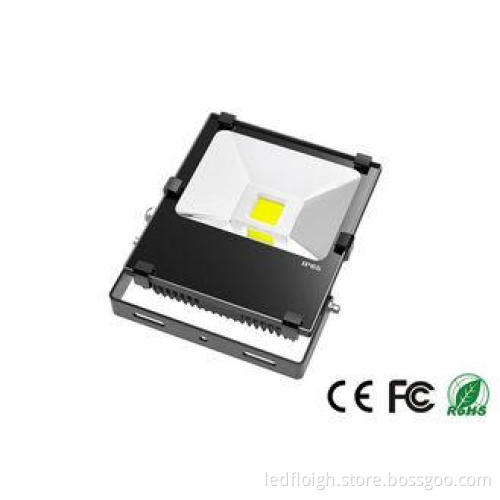 Commercial LED Flood Lights , High Lumen LED 50w Flood Ligh